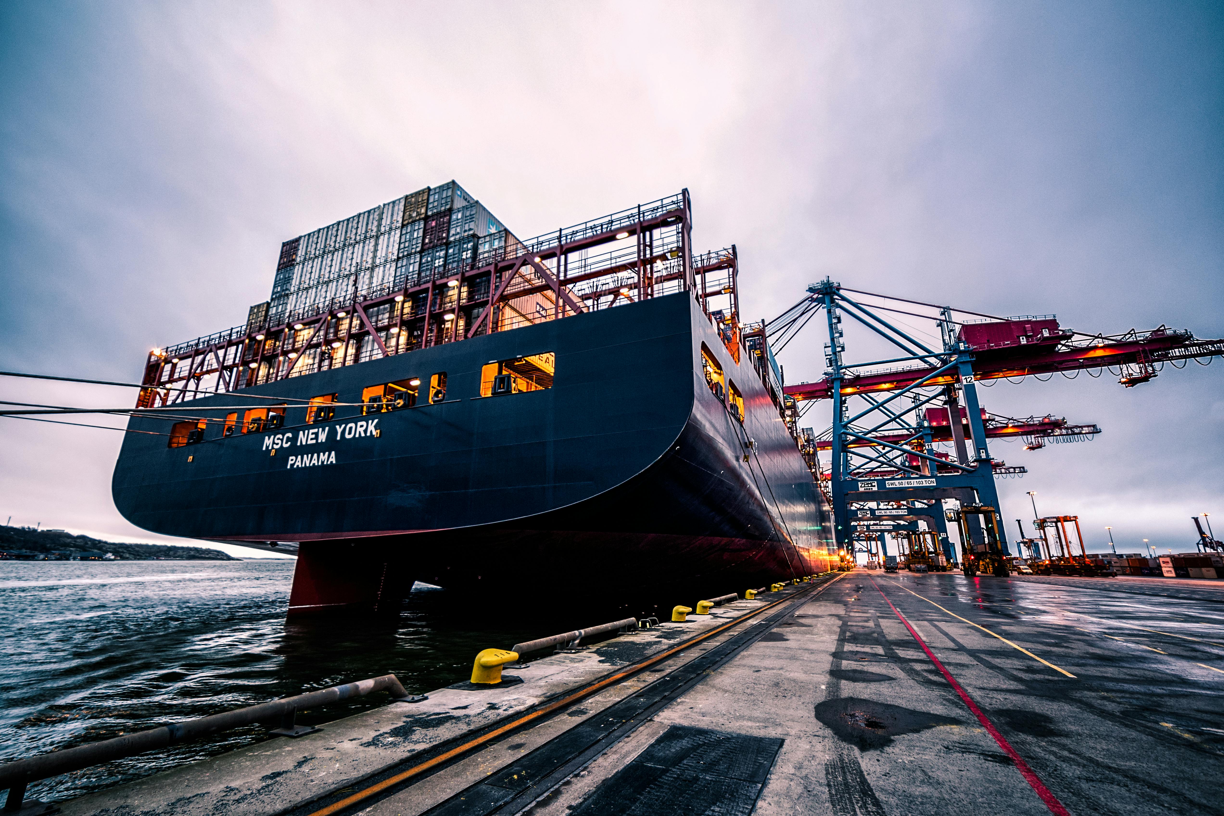 Shipment Insurance